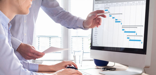 Management Wilfried Schöpges